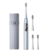 Laden Sie das Bild in den Galerie-Viewer, Oclean X Pro Digital Premium-Paket-Toothbrushes-Oclean DE Store

