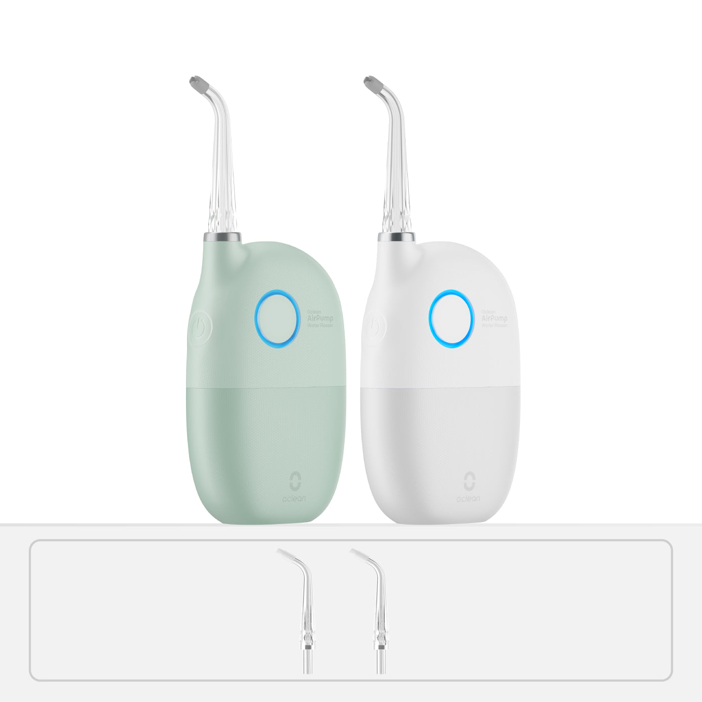 Oclean Double Delight Pack