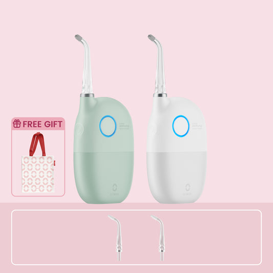 Oclean Double Delight Pack