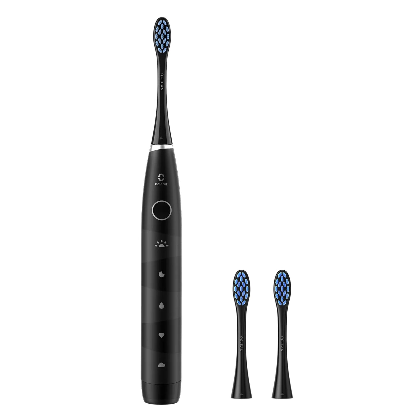 Oclean Flow S Sonic Toothbrush-Black