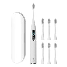 Laden Sie das Bild in den Galerie-Viewer, Oclean X Pro Elite Premium-Paket-Toothbrushes-Oclean DE Store
