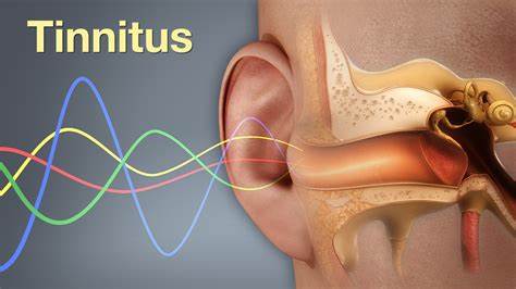 Können Schallzahnbürsten Tinnitus verursachen?