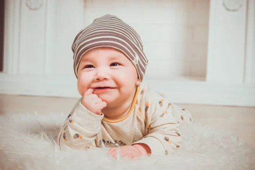 Wann zahnen Babys? Ein umfassender Leitfaden zum Zahnen