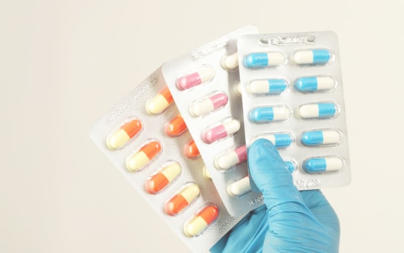 Können Antibiotika einen lockeren Zahn retten?