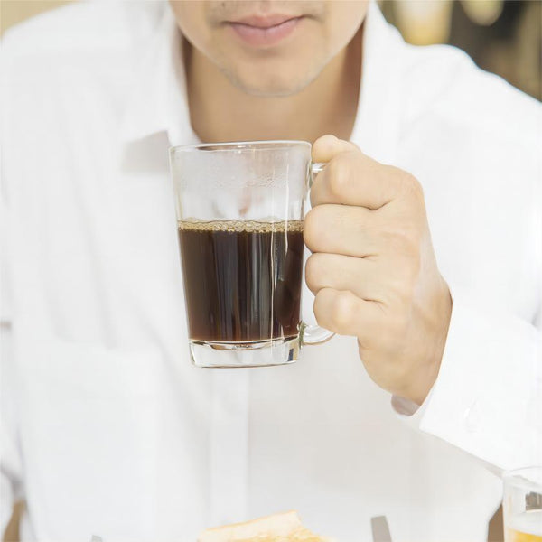 Kaffee nach einer Zahnentfernung: Was Sie wissen müssen
