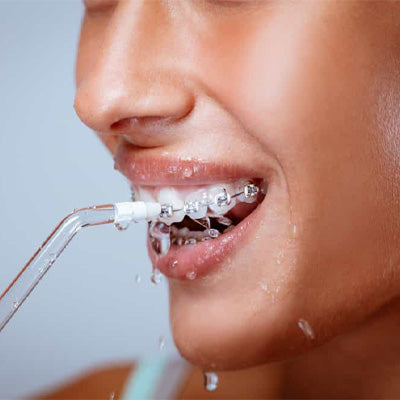 Kannst du einen Wasserflosser teilen?