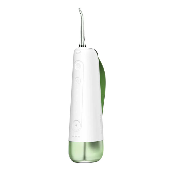 Wie wählt man 2024 den besten Wasserflosser aus?