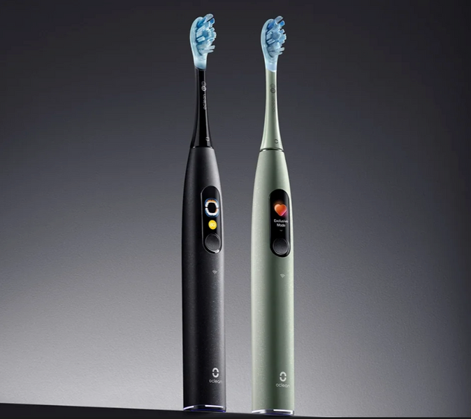 Mehr als nur Zucker-Saisons: KI-gestützte Mundpflege mit Oclean X Ultra 20