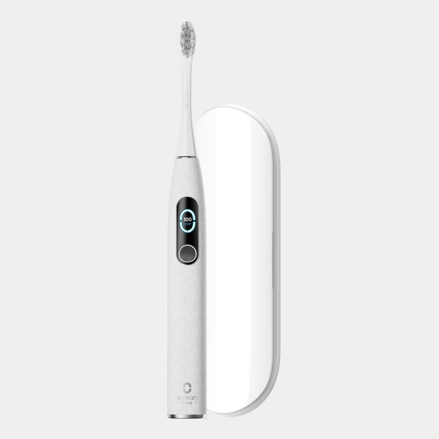 Oclean X Pro Elite Premium Set Sonic Elektrische Zahnbürste-Zahnbürsten-Oclean US Store