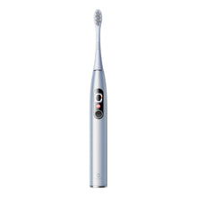 Laden Sie das Bild in den Galerie-Viewer, Oclean X Pro Digital Elektrische Schallzahnbürste Toothbrushes Oclean Official Gold - Oclean
