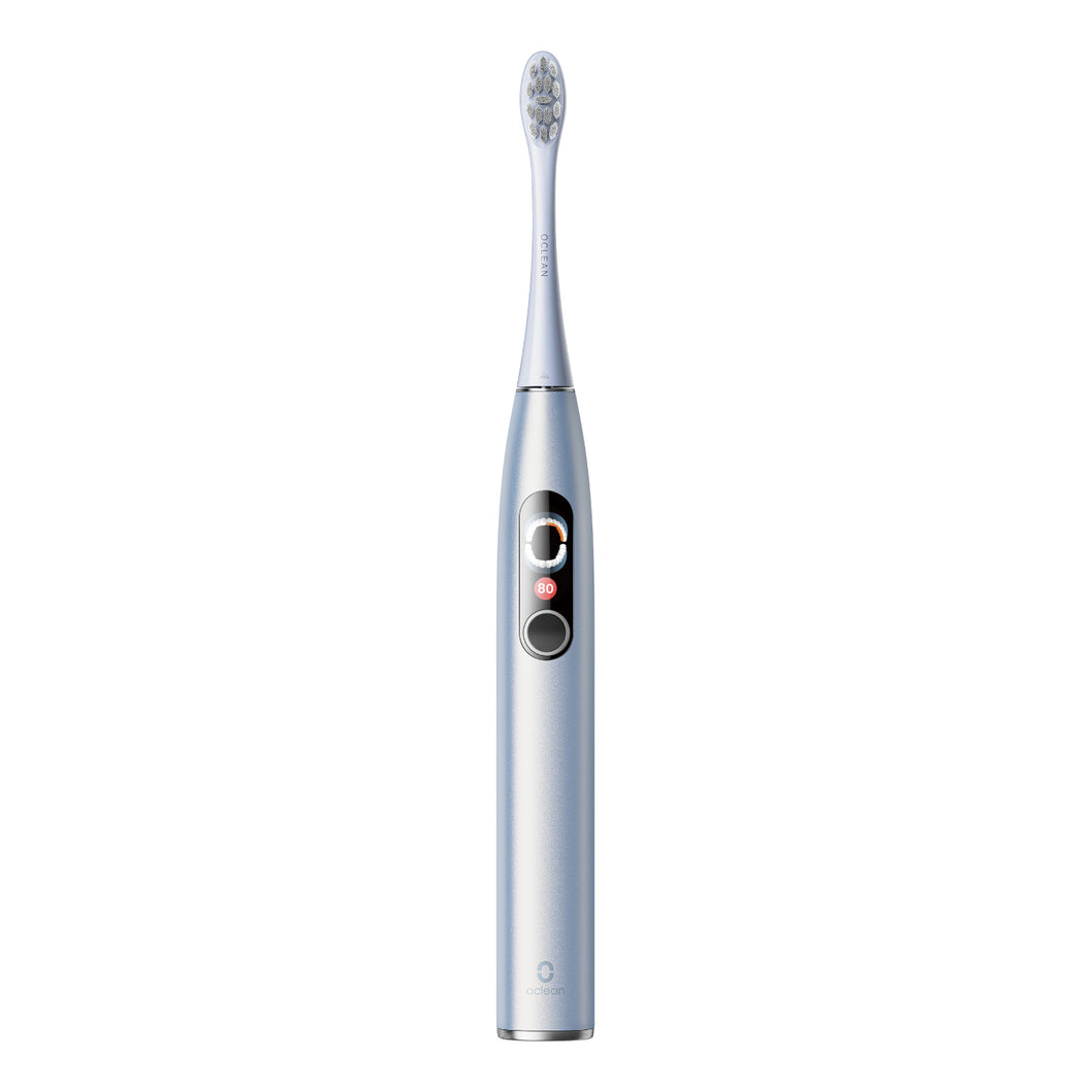 Oclean X Pro Digital Elektrische Schallzahnbürste-Toothbrushes-Oclean DE Store