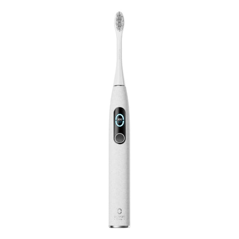 Oclean X Pro Elite Elektrische Schallzahnbürste-Toothbrushes-Oclean DE Store