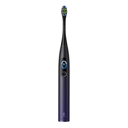 Oclean X Pro Smart Elektrische Zahnbürste-Zahnbürsten-Oclean Global Store