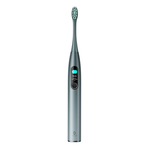 Oclean X Pro Elektrische Schallzahnbürste-Toothbrushes-Oclean DE Store