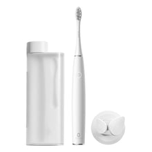 Laden Sie das Bild in den Galerie-Viewer, Oclean Air 2T  Elektrische Schallzahnbürste Toothbrushes Oclean Weiß - Oclean
