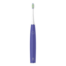 Laden Sie das Bild in den Galerie-Viewer, Oclean Air 2 Elektrische Schallzahnbürste Toothbrushes Oclean Lila - Oclean
