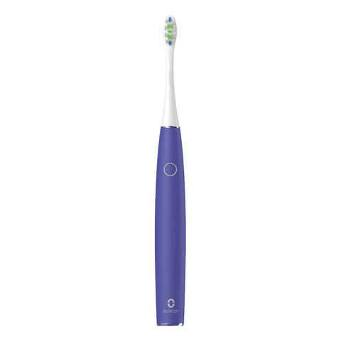 Oclean Air 2 Elektrische Schallzahnbürste Toothbrushes Oclean Lila - Oclean