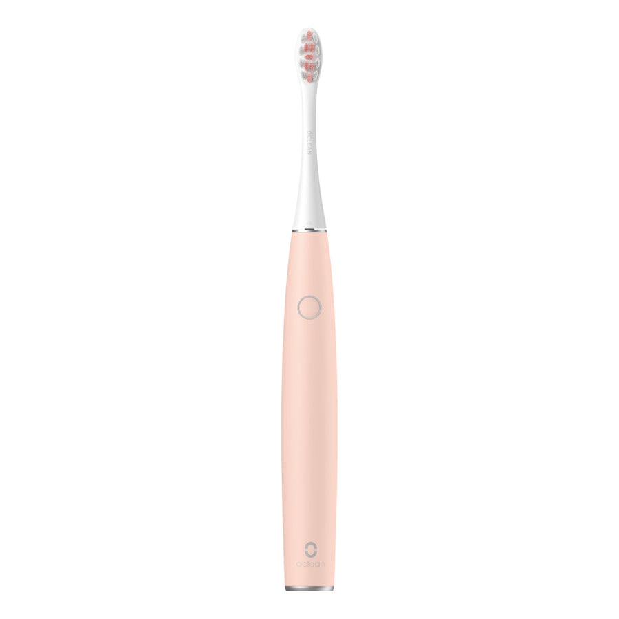Oclean Air 2 Elektrische Schallzahnbürste Toothbrushes Oclean Rosa - Oclean