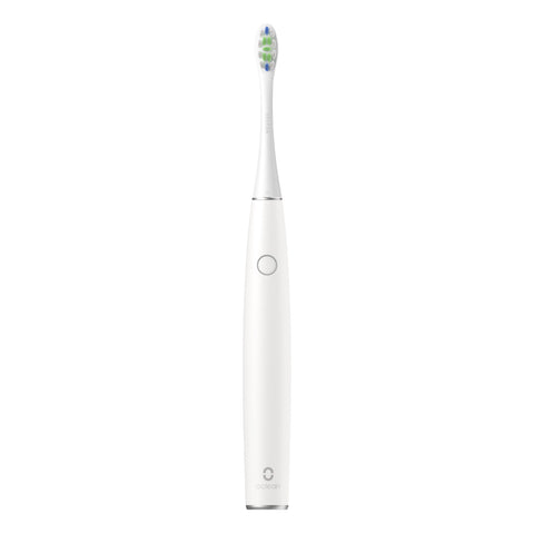 Oclean Air 2 Elektrische Schallzahnbürste Toothbrushes Oclean Weiß - Oclean