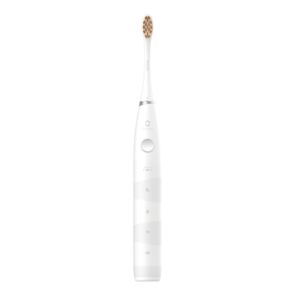 Oclean Flow Elektrische Schallzahnbürste-Toothbrushes-Oclean DE Store