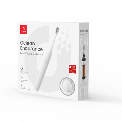 Oclean Ausdauer Sonic Zahnbürste