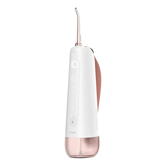 Oclean W10 Wasserflosser - Rosa