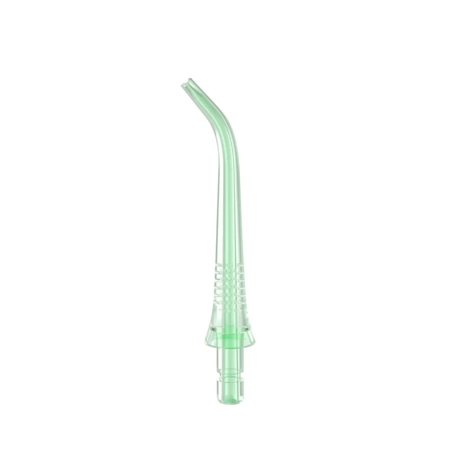 Oclean Water Flosser Düsen - N10 für W10 - Grün