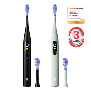 Oclean X Ultra 20 Schallzahnbürste