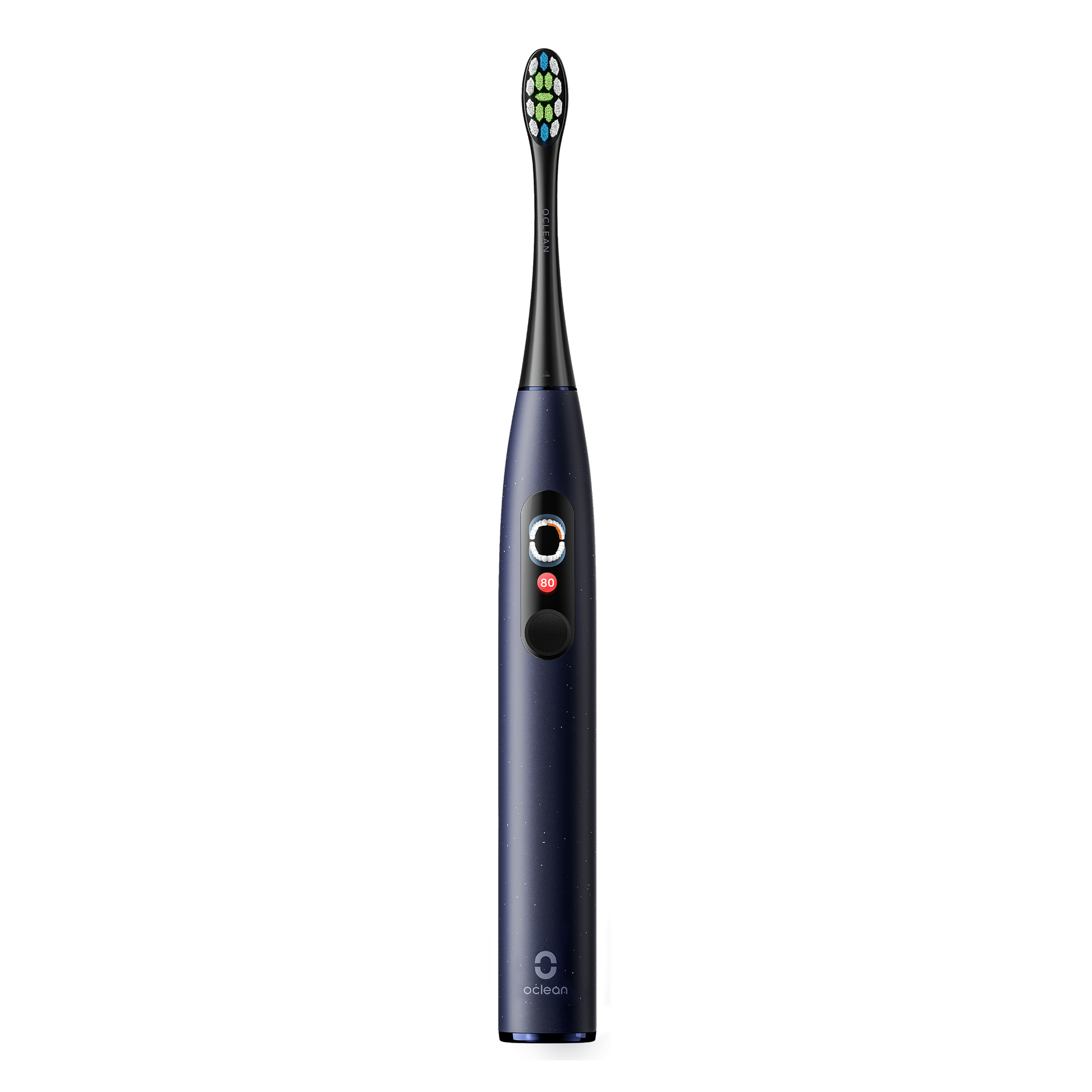 Oclean X Pro Digital Sonic Elektrische Zahnbürste-Zahnbürsten-Oclean Global Store