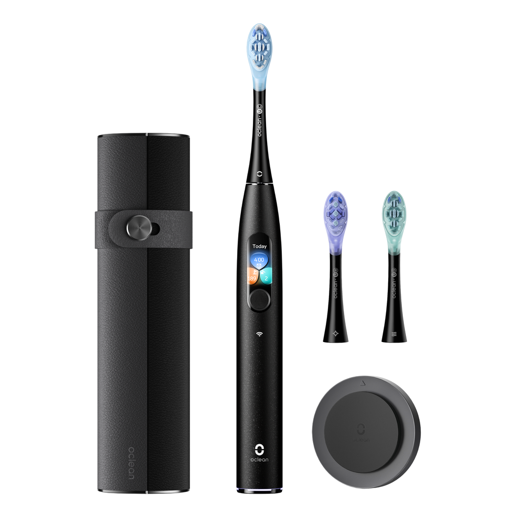 Oclean X Ultra S-Toothbrushes-Oclean DE Store