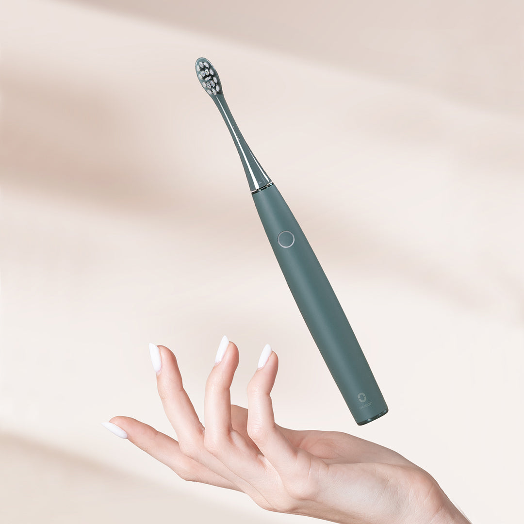Oclean Air 2T  Elektrische Schallzahnbürste Toothbrushes Oclean  - Oclean