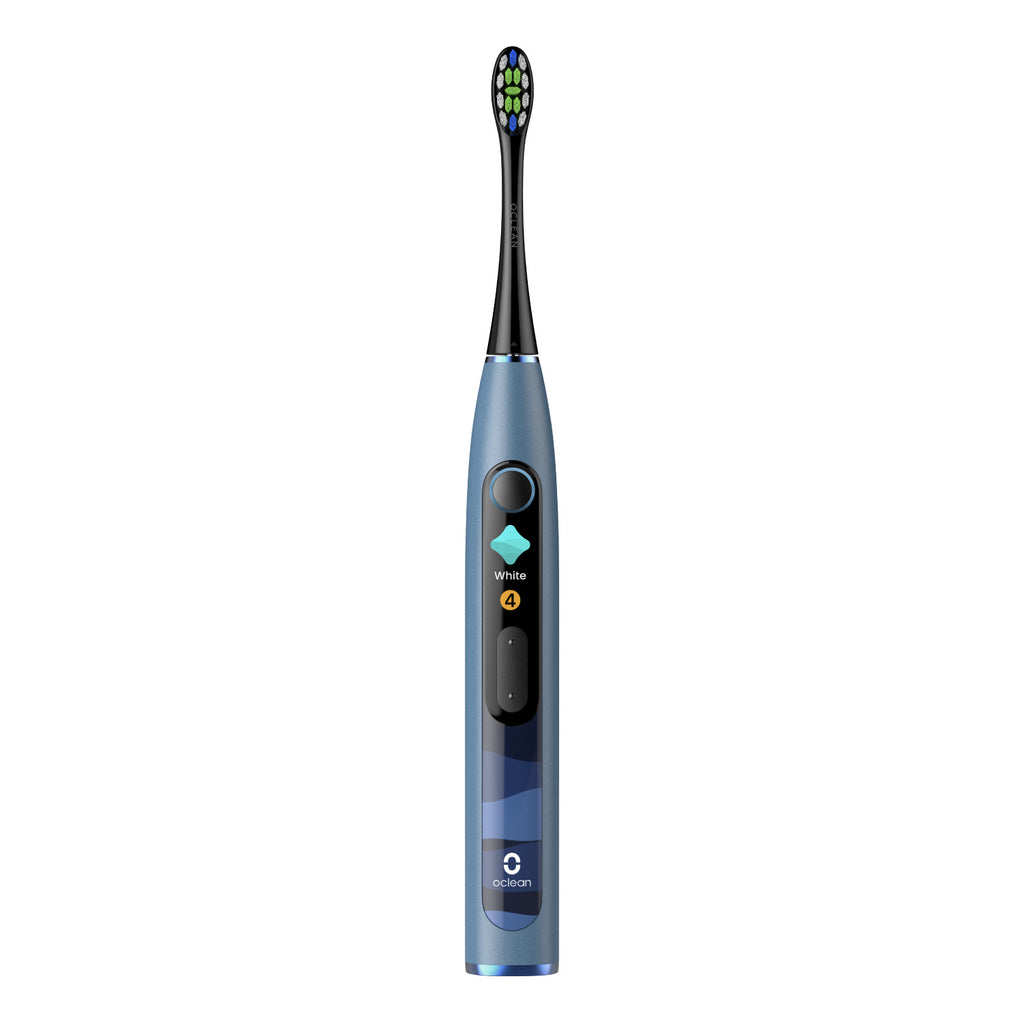 Oclean X10 Elektrische Schallzahnbürste-Toothbrushes-Oclean DE Store