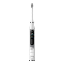 Laden Sie das Bild in den Galerie-Viewer, Oclean X10 Elektrische Schallzahnbürste-Toothbrushes-Oclean DE Store
