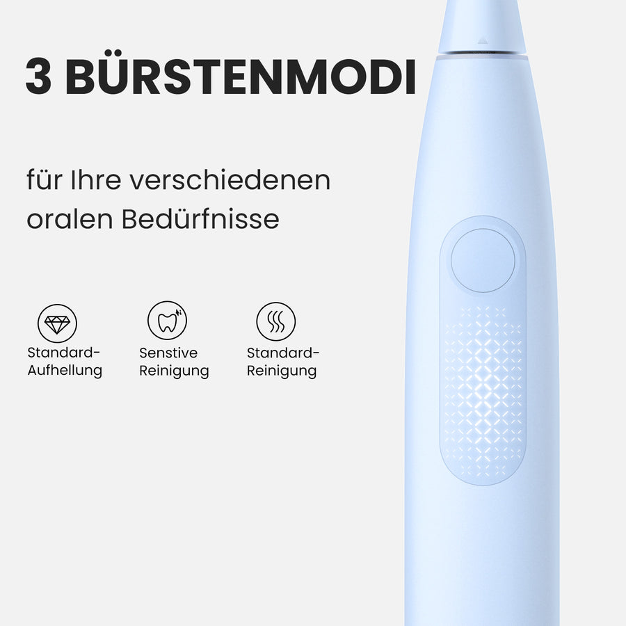 Oclean F1 Elektrische Schallzahnbürste-Toothbrushes-Oclean DE Store