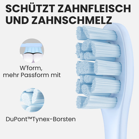 Oclean F1 Elektrische Schallzahnbürste Toothbrushes Oclean  - Oclean