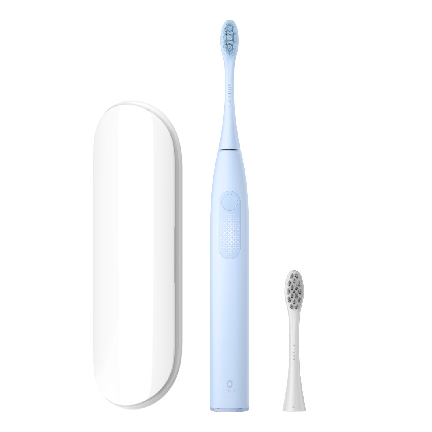 Oclean F1 Elektrische Schallzahnbürste Toothbrushes Oclean Blau - Oclean