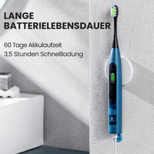 Laden Sie das Bild in den Galerie-Viewer, Oclean X10 Elektrische Schallzahnbürste-Toothbrushes-Oclean DE Store
