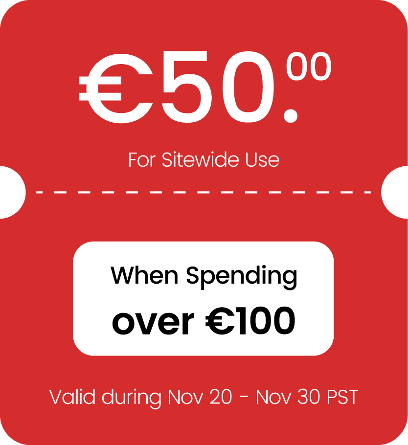 €50 off €100 Coupon  Oclean US Store  - Oclean