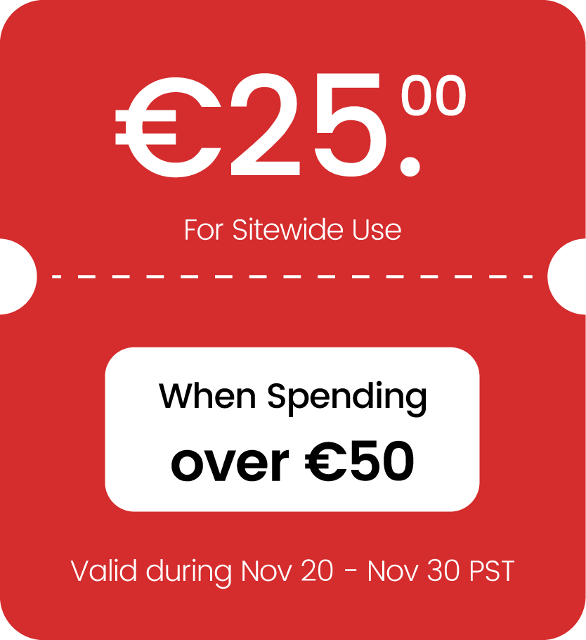 €25 off €50 Coupon  Oclean US Store  - Oclean